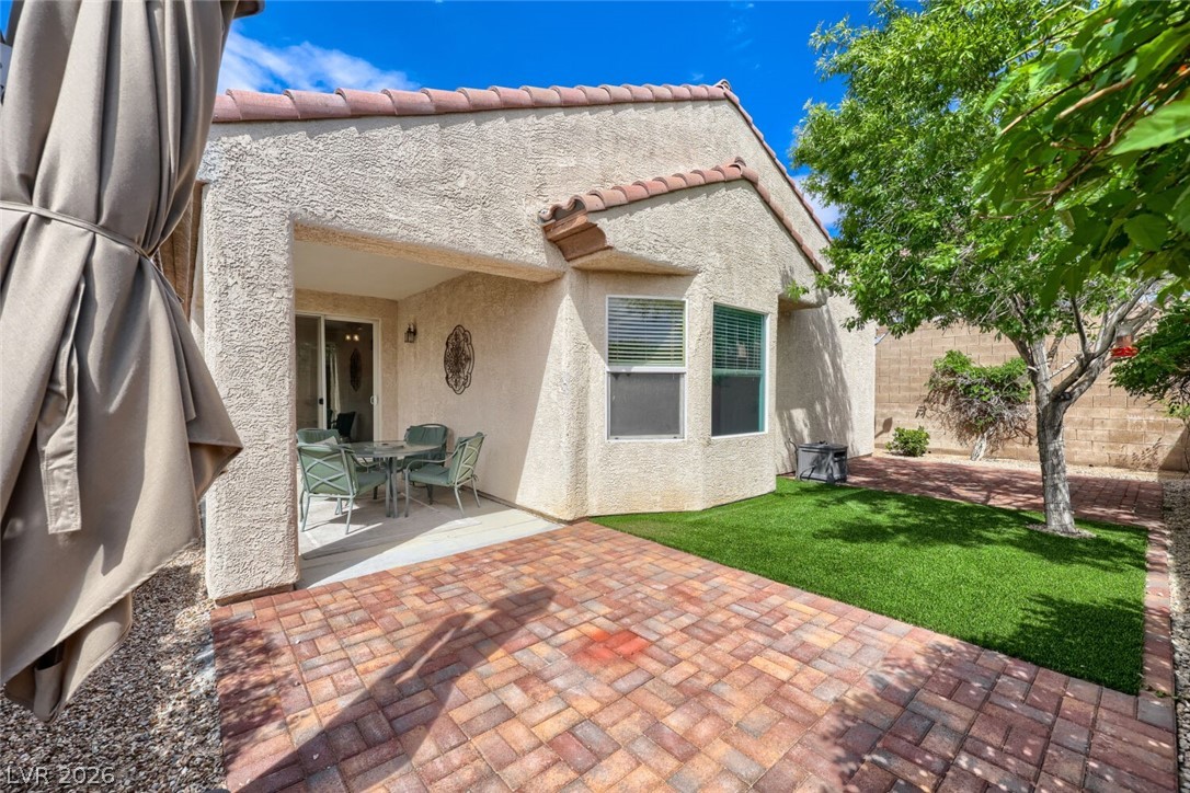 2631 Lochleven Way Henderson NV 89044