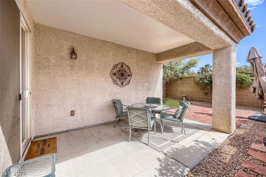 2631 Lochleven Way Henderson NV 89044