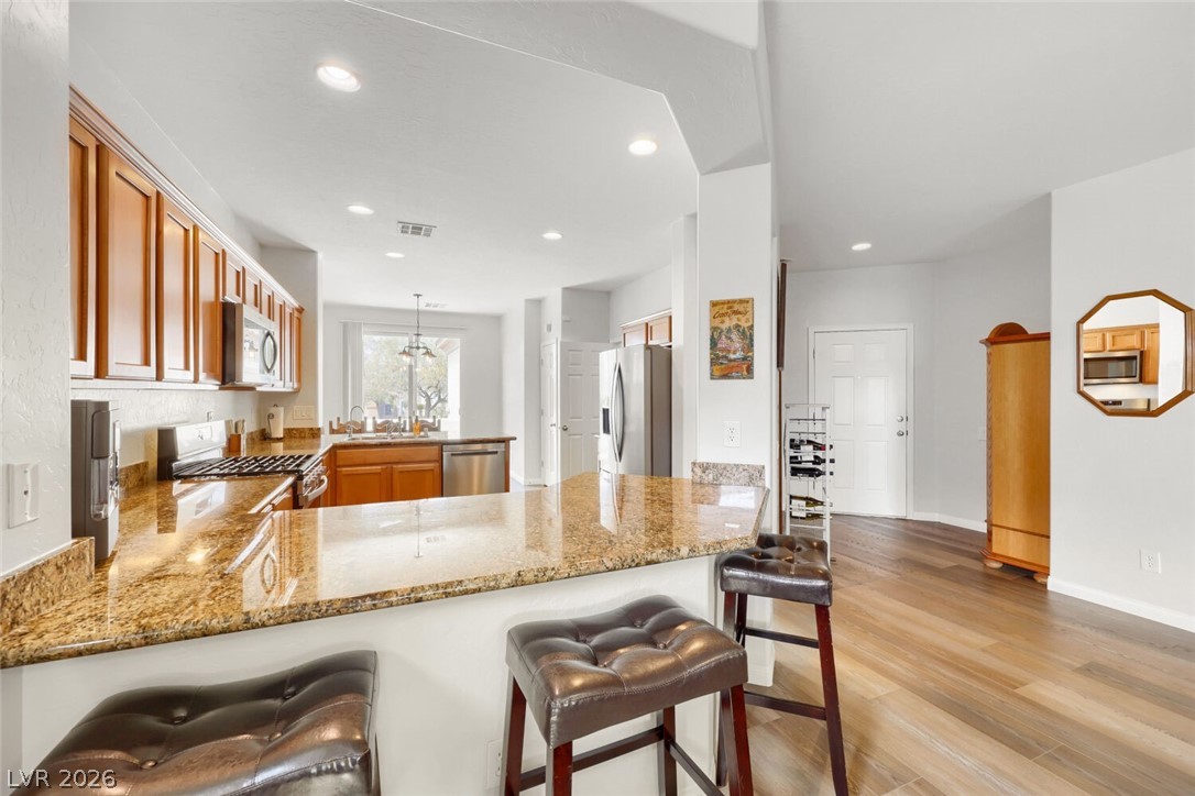2631 Lochleven Way Henderson NV 89044