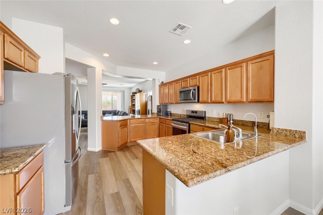 2631 Lochleven Way Henderson NV 89044