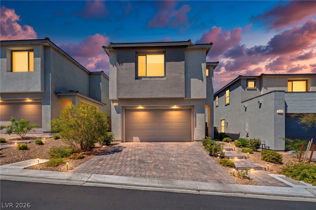 11808 Black Canary Avenue Las Vegas NV 89138