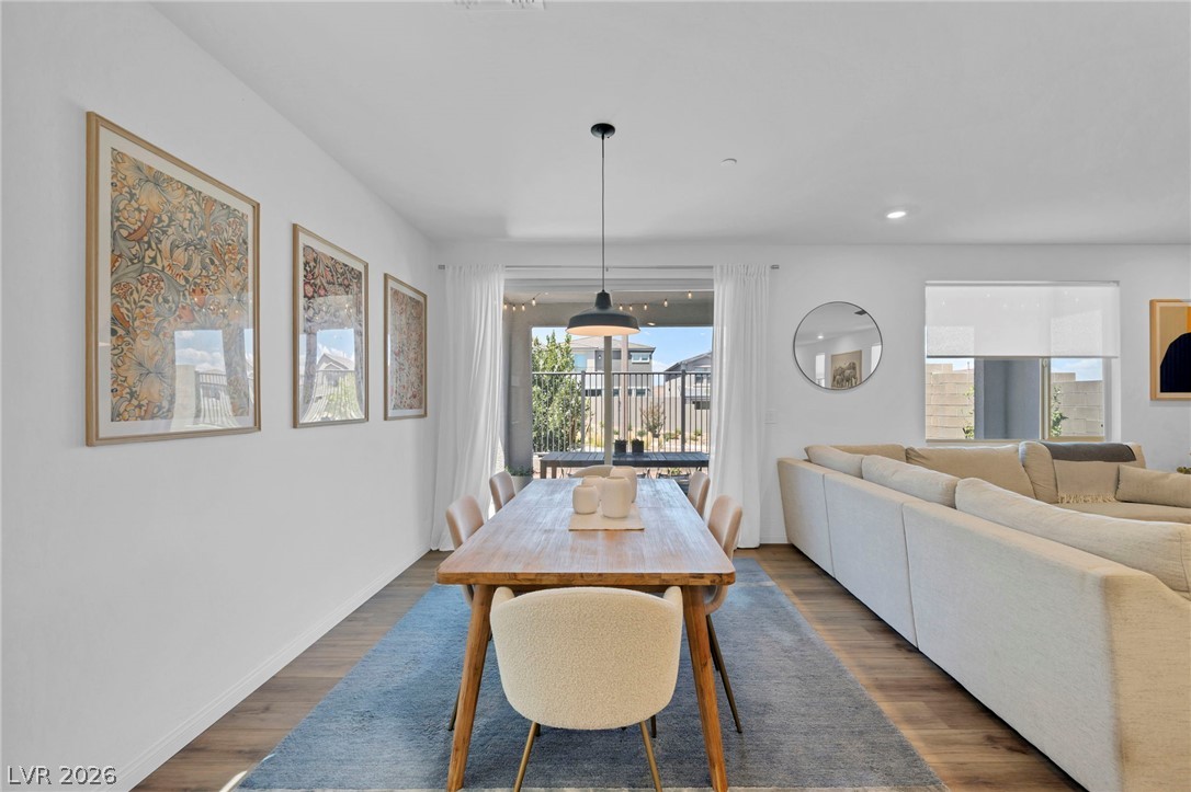 11808 Black Canary Avenue Las Vegas NV 89138