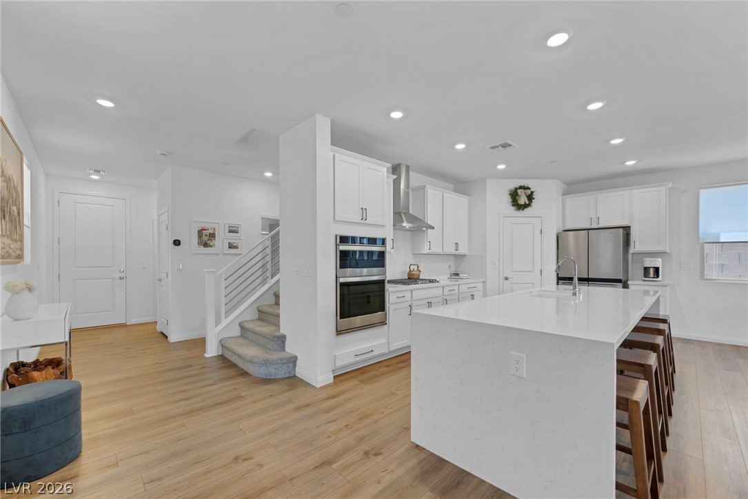 11808 Black Canary Avenue Las Vegas NV 89138