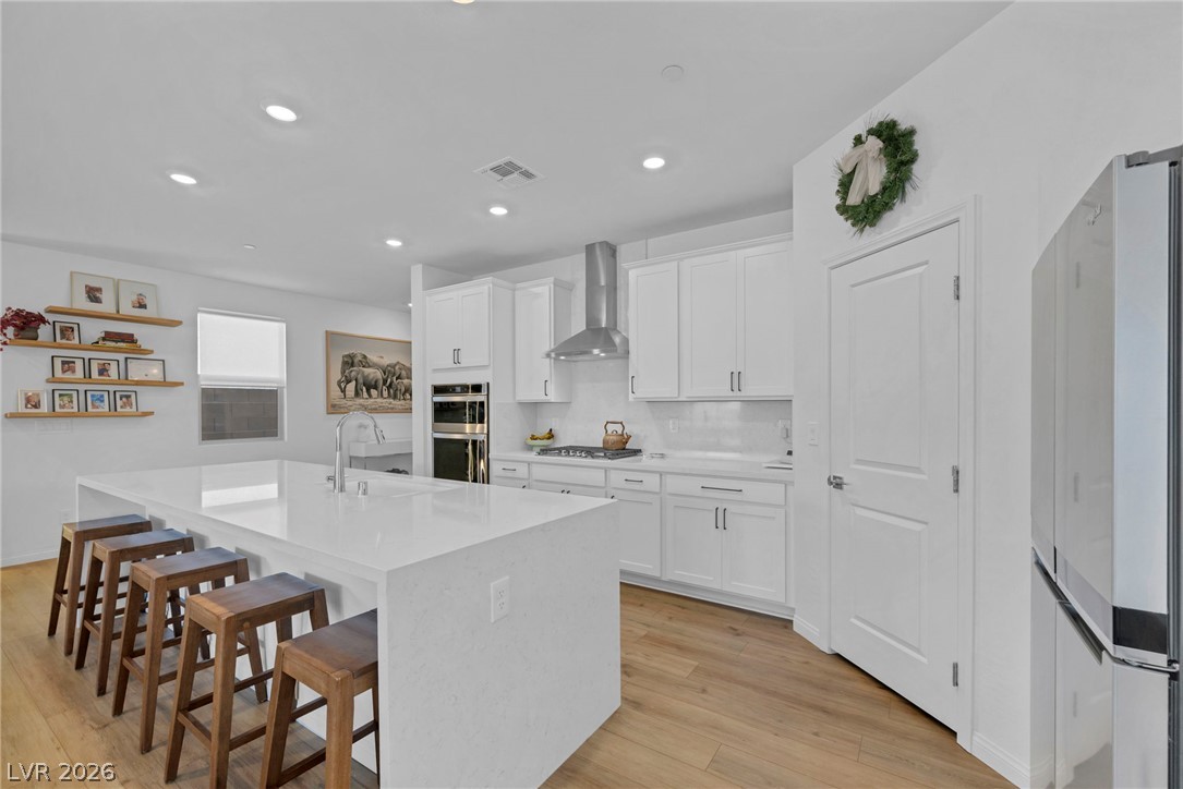 11808 Black Canary Avenue Las Vegas NV 89138