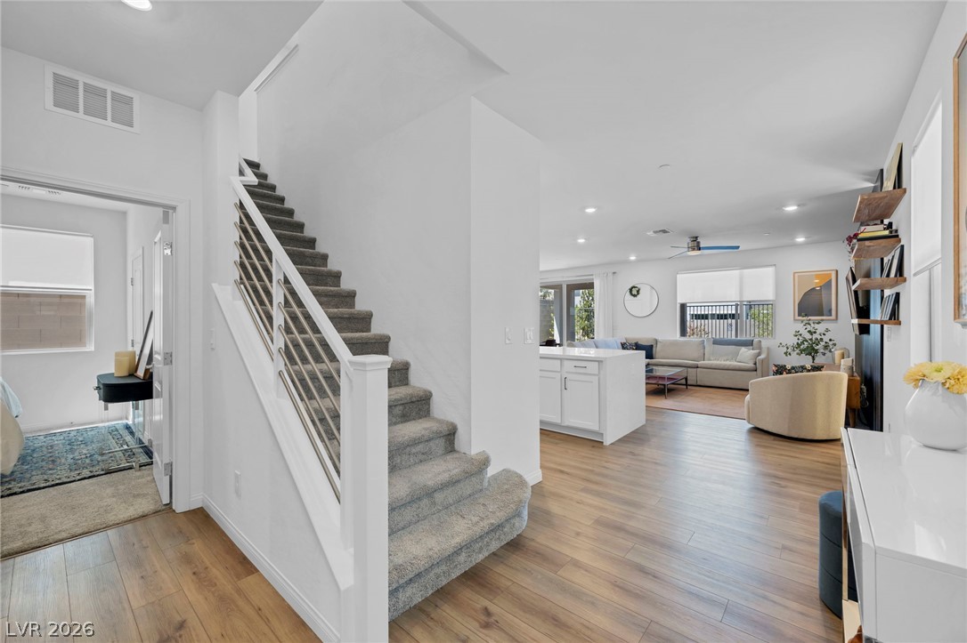 11808 Black Canary Avenue Las Vegas NV 89138
