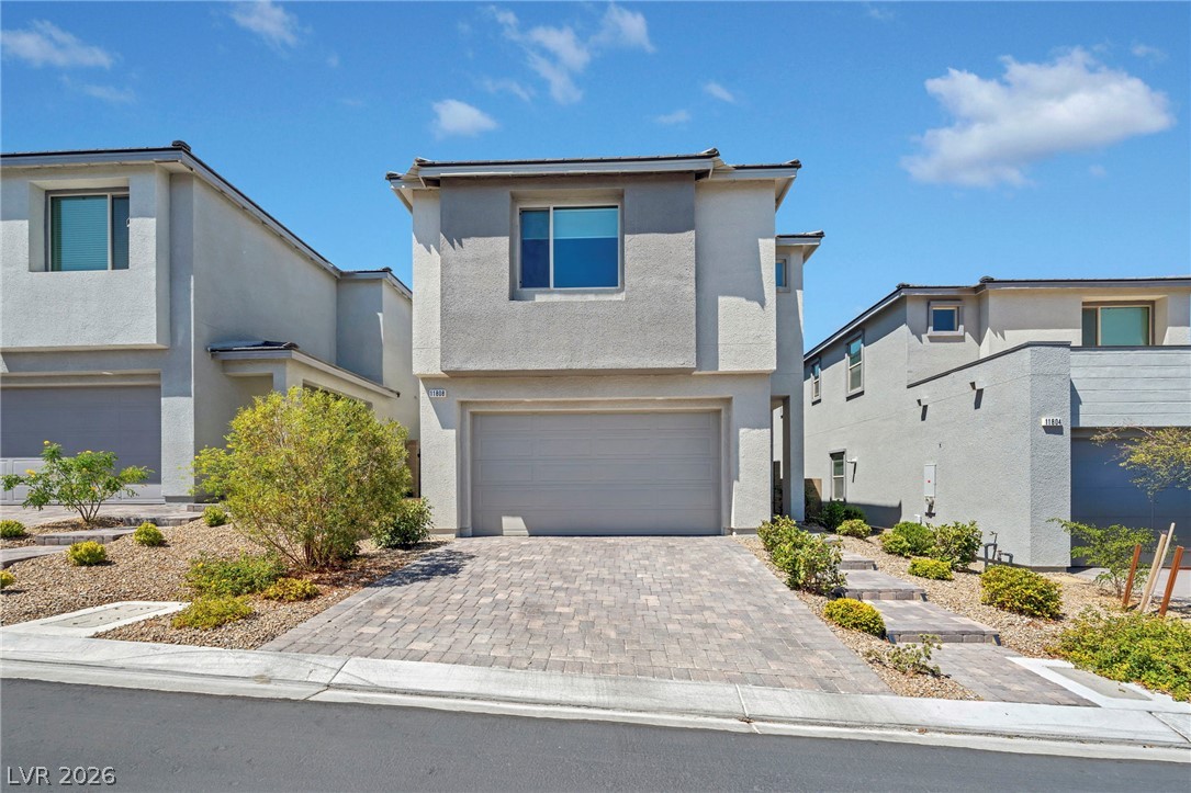11808 Black Canary Avenue Las Vegas NV 89138