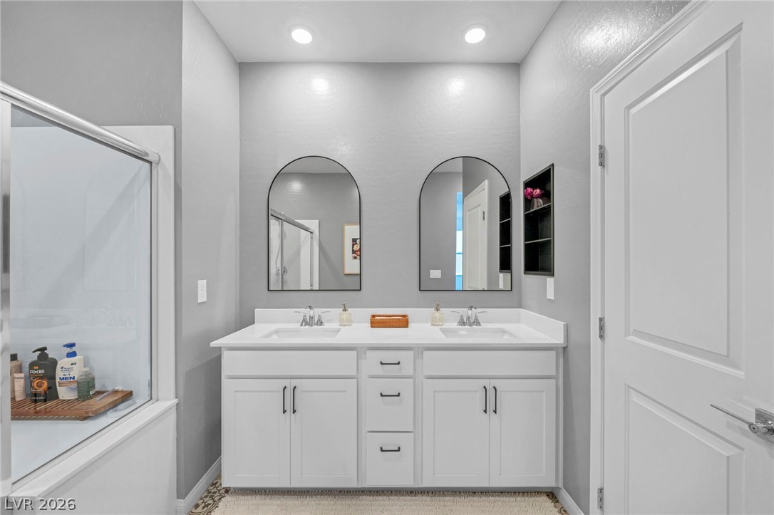 11808 Black Canary Avenue Las Vegas NV 89138