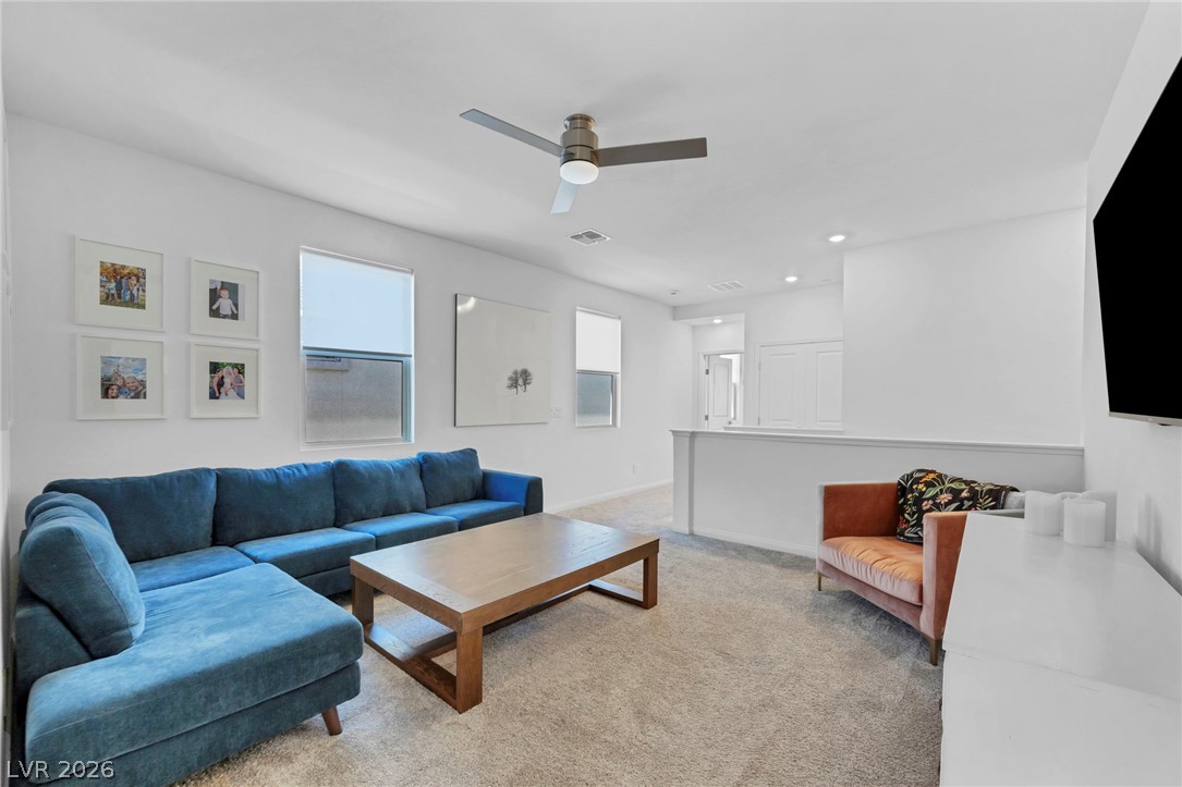 11808 Black Canary Avenue Las Vegas NV 89138