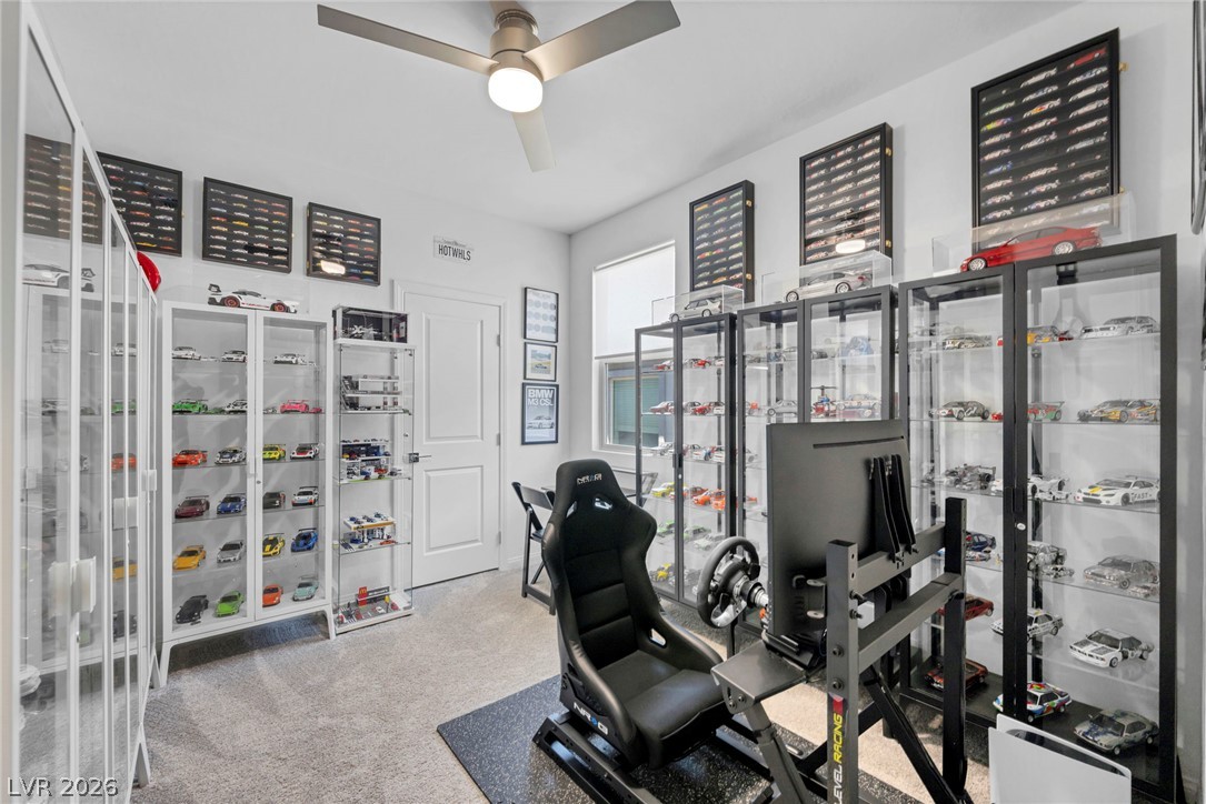 11808 Black Canary Avenue Las Vegas NV 89138