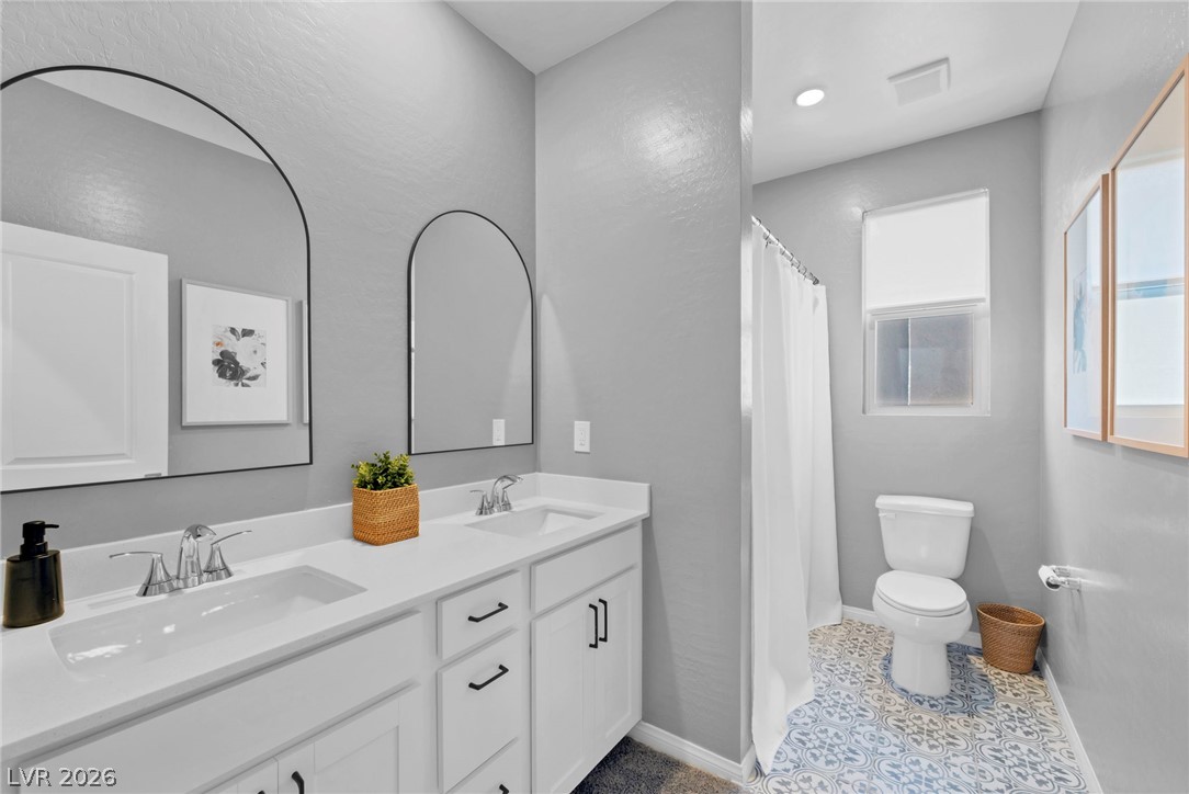 11808 Black Canary Avenue Las Vegas NV 89138
