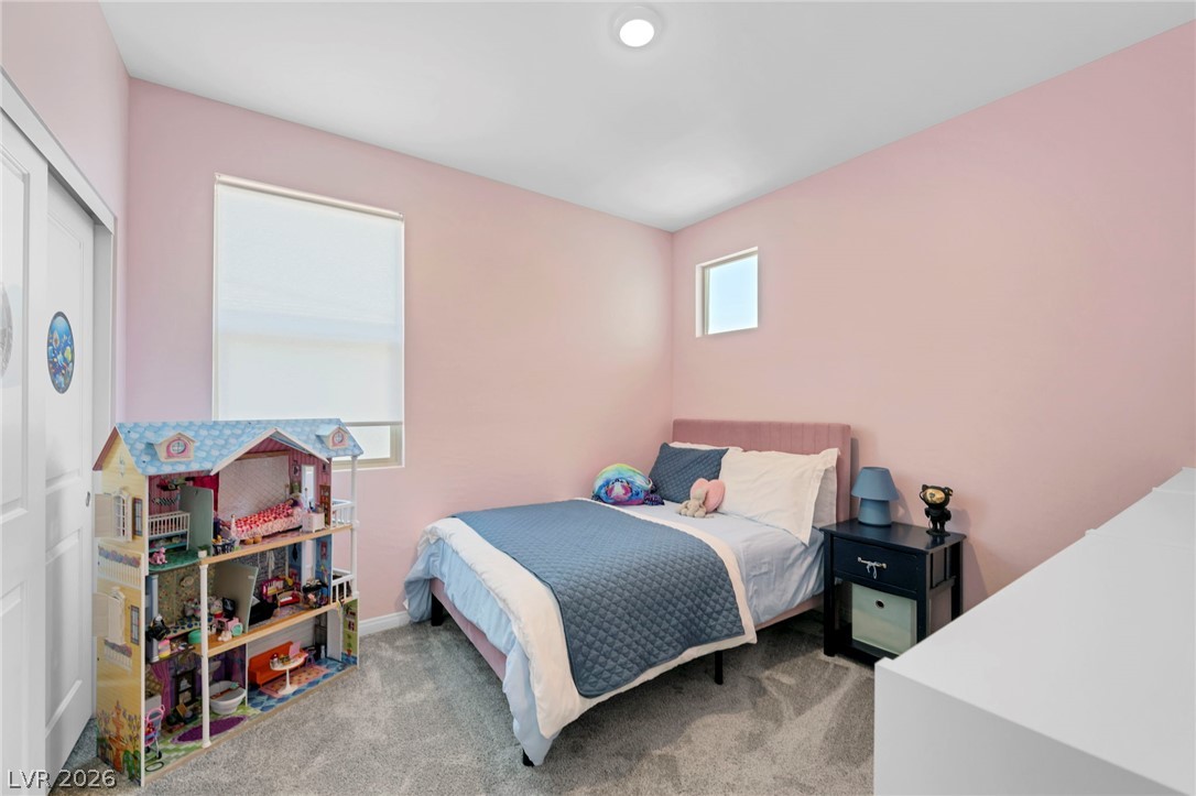 11808 Black Canary Avenue Las Vegas NV 89138