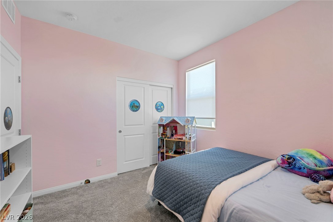 11808 Black Canary Avenue Las Vegas NV 89138