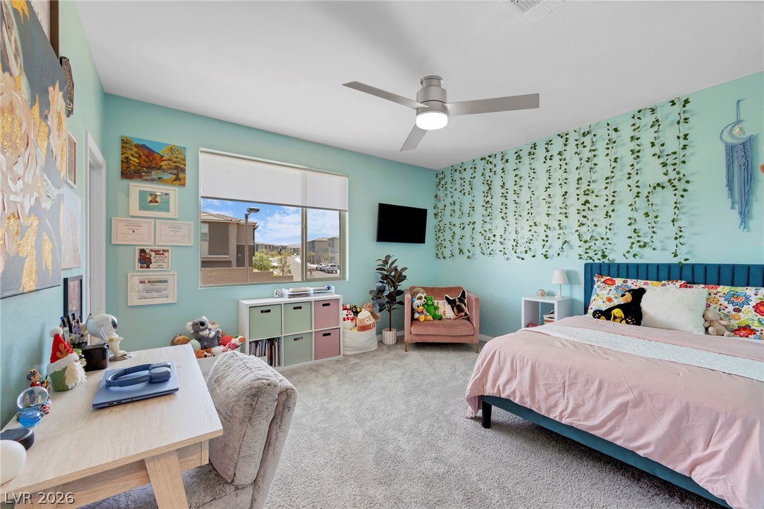 11808 Black Canary Avenue Las Vegas NV 89138