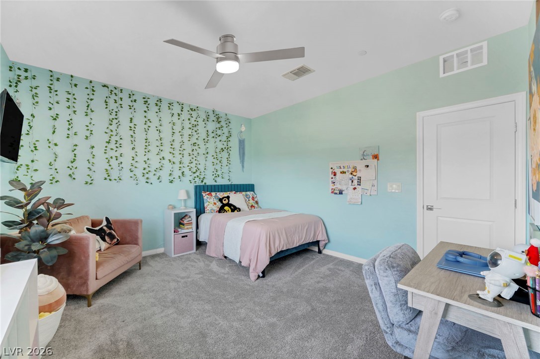 11808 Black Canary Avenue Las Vegas NV 89138