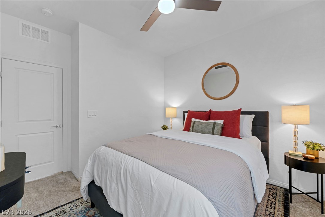 11808 Black Canary Avenue Las Vegas NV 89138