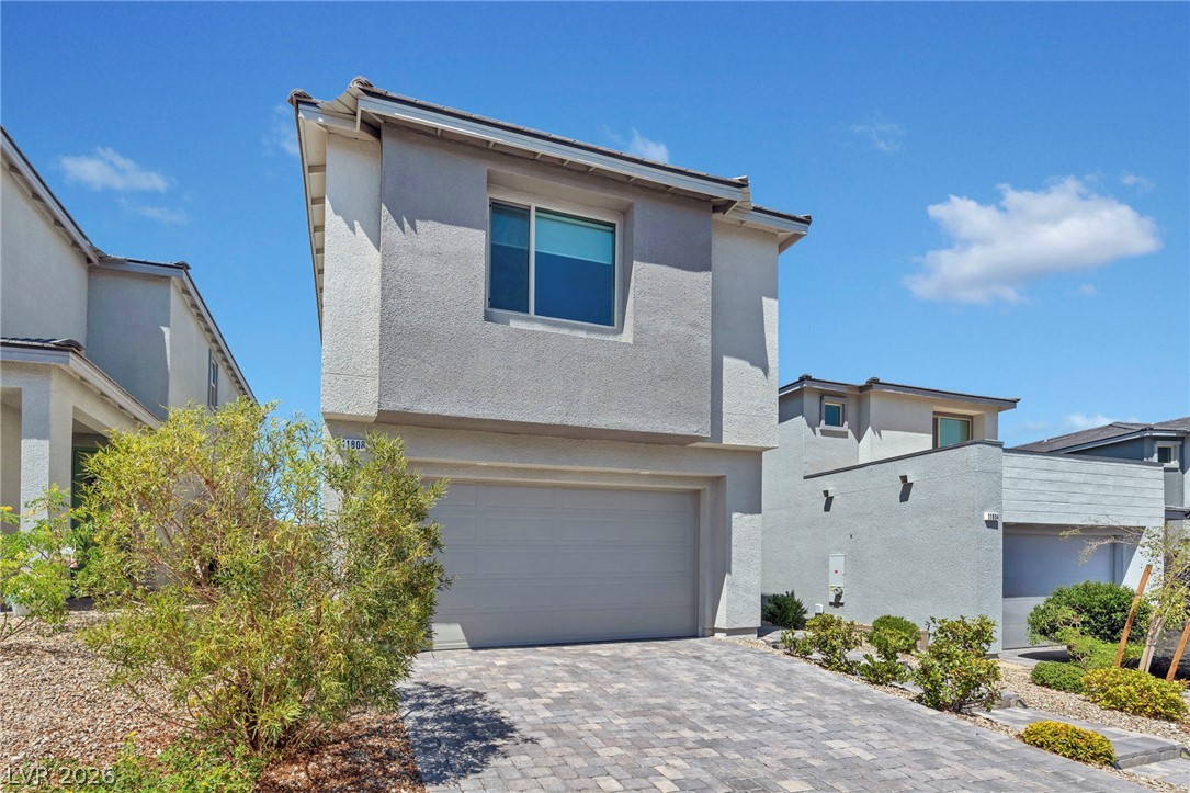 11808 Black Canary Avenue Las Vegas NV 89138