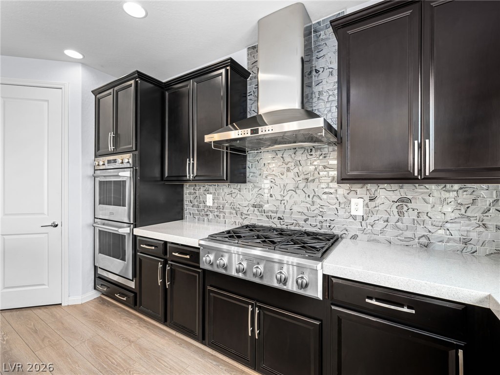 11914 Tres Bispos Avenue Las Vegas NV 89138