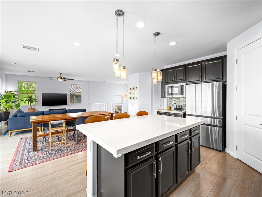11914 Tres Bispos Avenue Las Vegas NV 89138