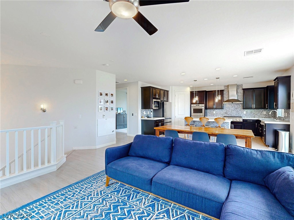 11914 Tres Bispos Avenue Las Vegas NV 89138