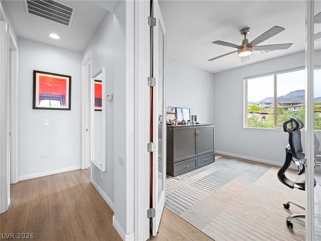 11914 Tres Bispos Avenue Las Vegas NV 89138