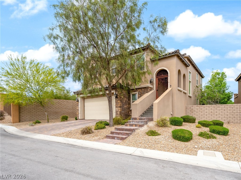 11914 Tres Bispos Avenue Las Vegas NV 89138