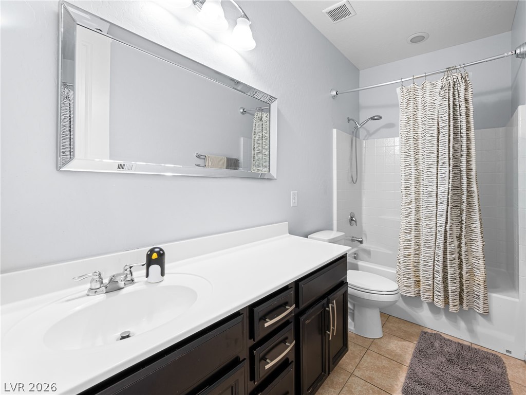 11914 Tres Bispos Avenue Las Vegas NV 89138
