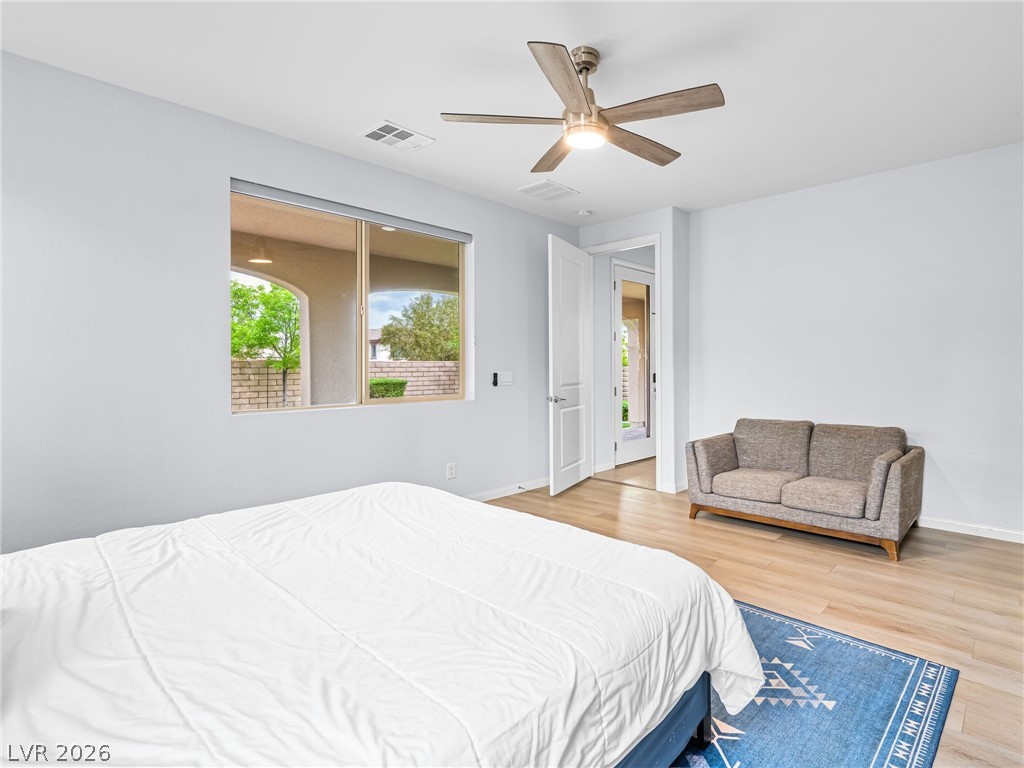 11914 Tres Bispos Avenue Las Vegas NV 89138