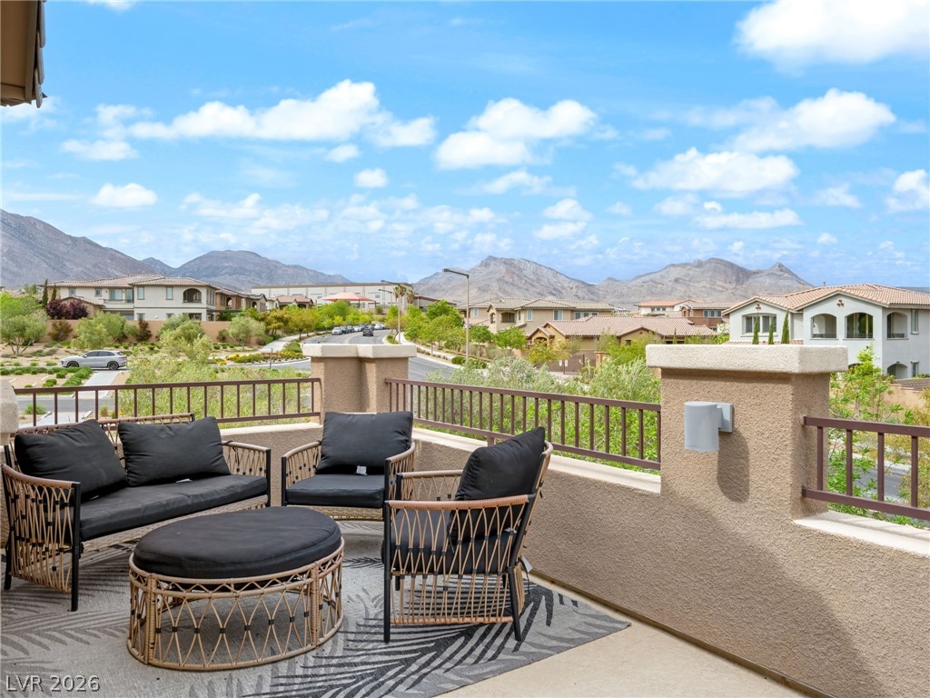 11914 Tres Bispos Avenue Las Vegas NV 89138