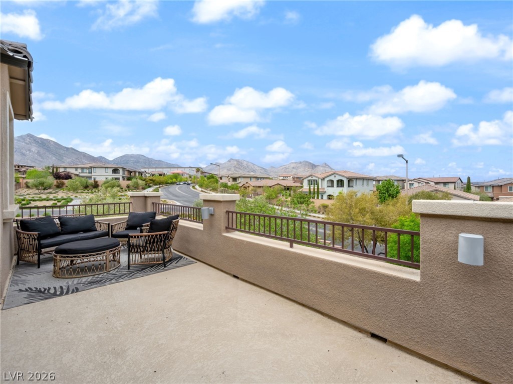 11914 Tres Bispos Avenue Las Vegas NV 89138