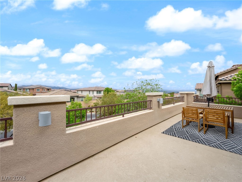 11914 Tres Bispos Avenue Las Vegas NV 89138