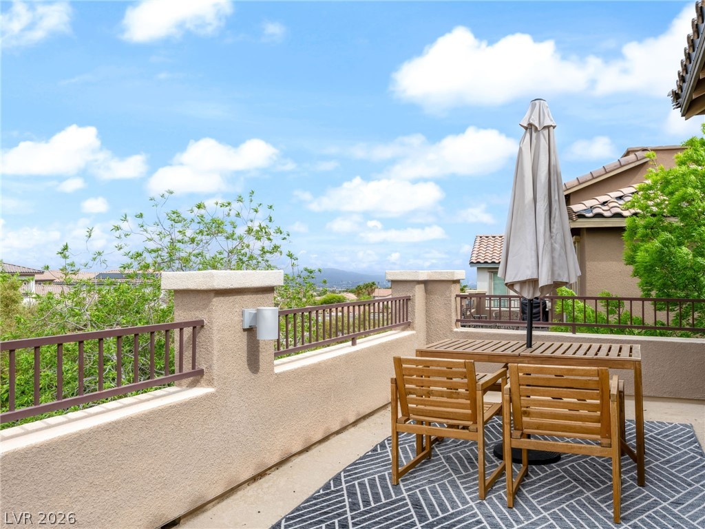 11914 Tres Bispos Avenue Las Vegas NV 89138
