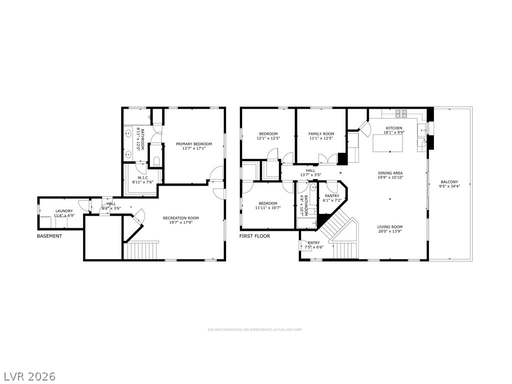 11914 Tres Bispos Avenue Las Vegas NV 89138