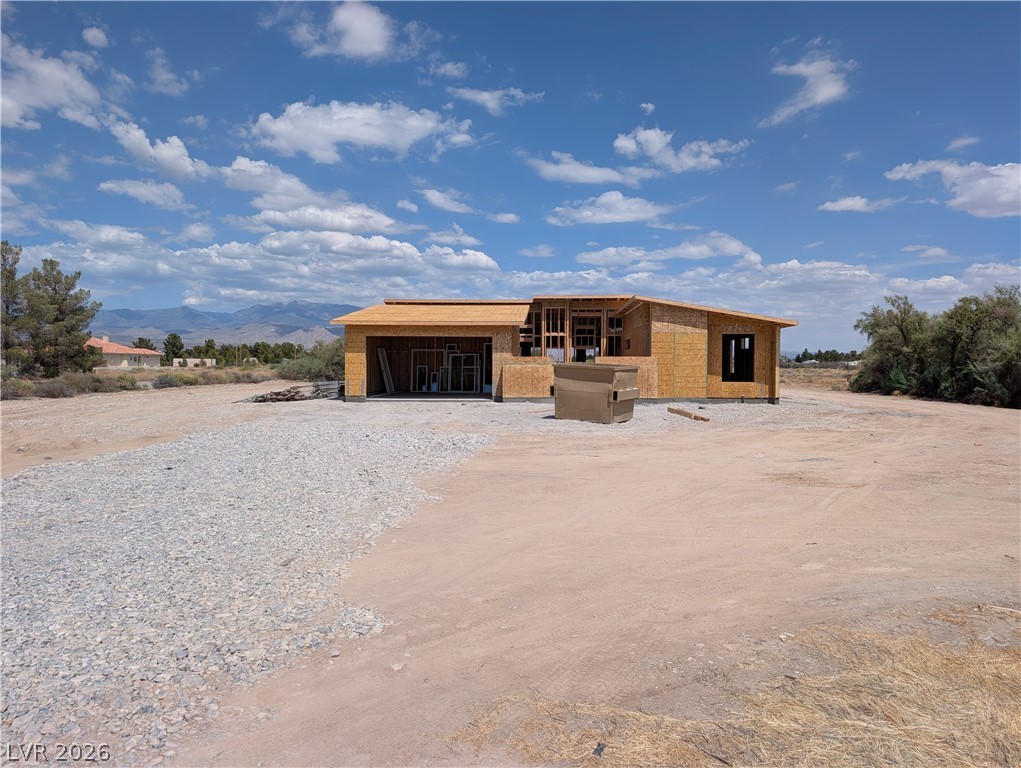 901 Kiowa Pahrump NV 89048