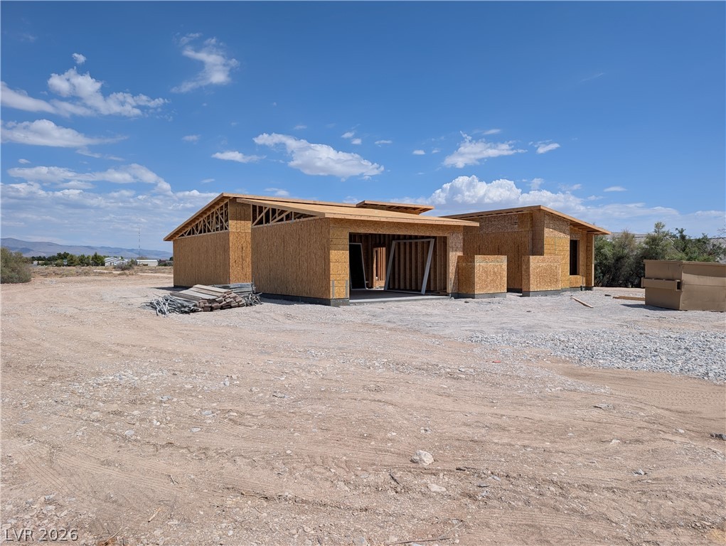 901 Kiowa Pahrump NV 89048