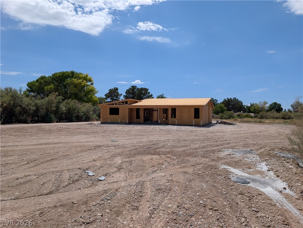 901 Kiowa Pahrump NV 89048