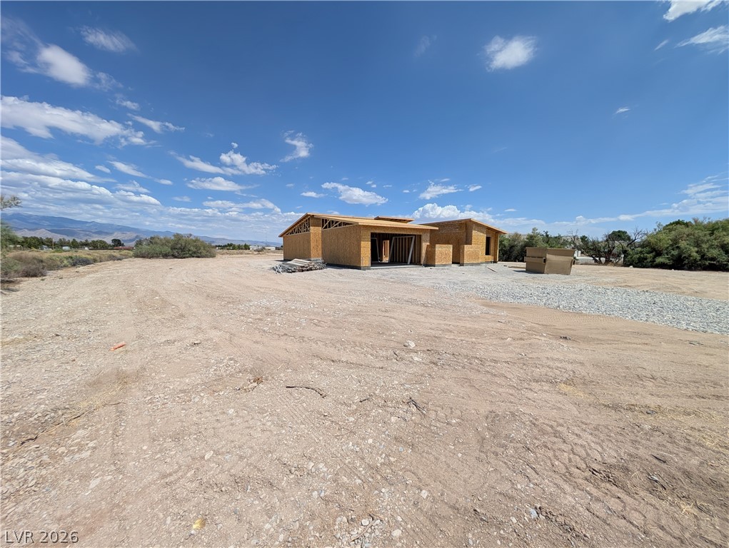 901 Kiowa Pahrump NV 89048