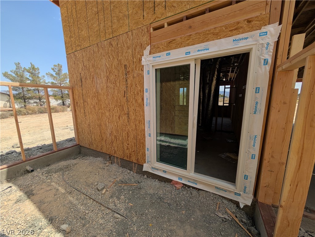 901 Kiowa Pahrump NV 89048