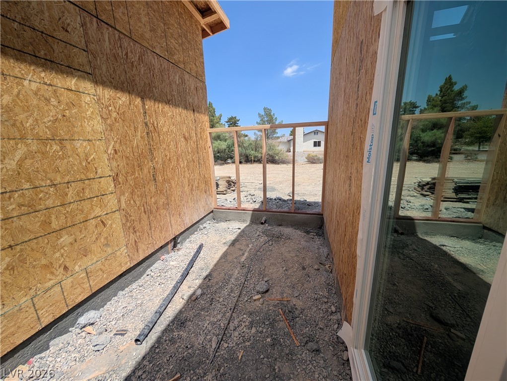 901 Kiowa Pahrump NV 89048