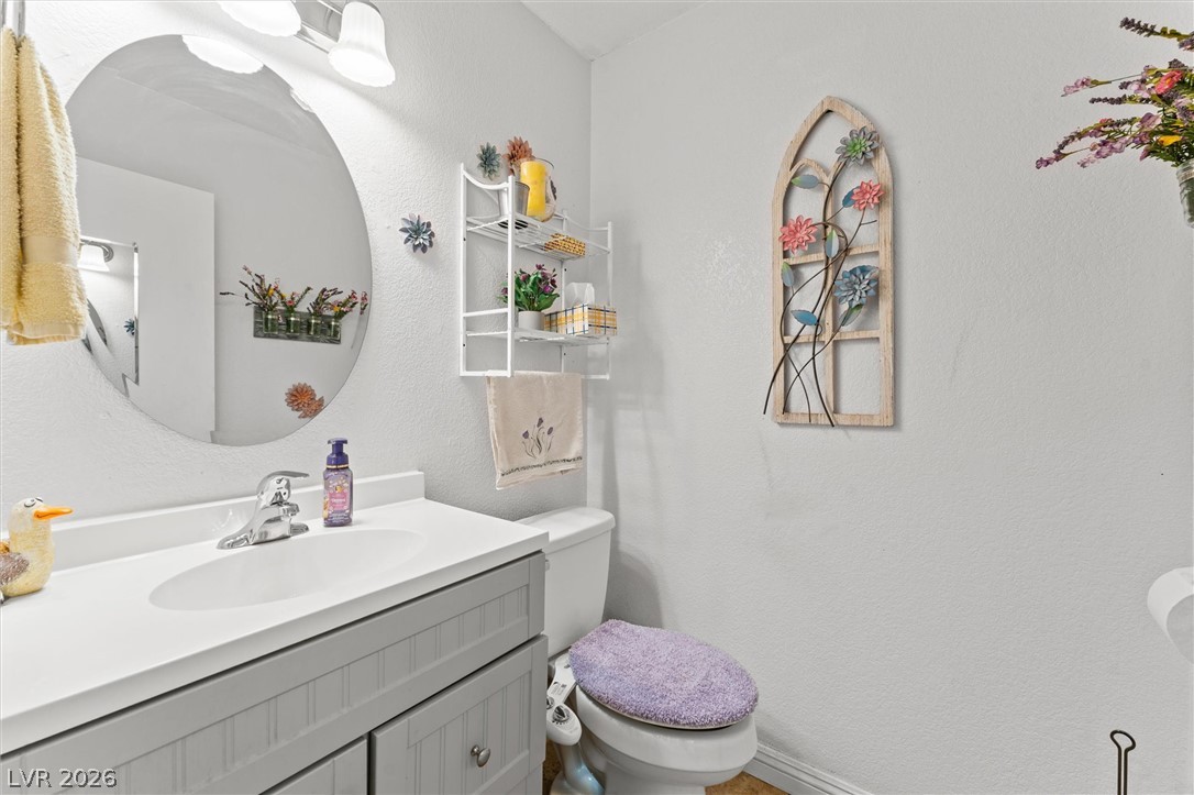 6717 Megan Avenue Las Vegas NV 89108