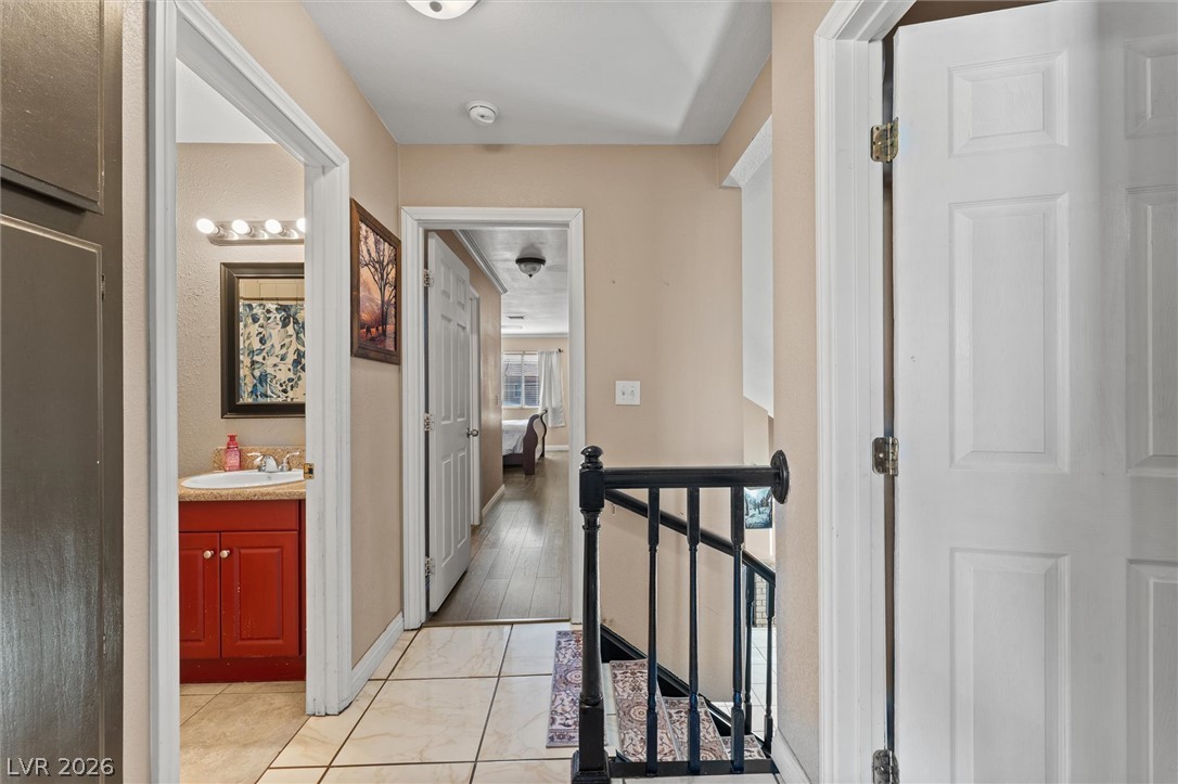 6717 Megan Avenue Las Vegas NV 89108