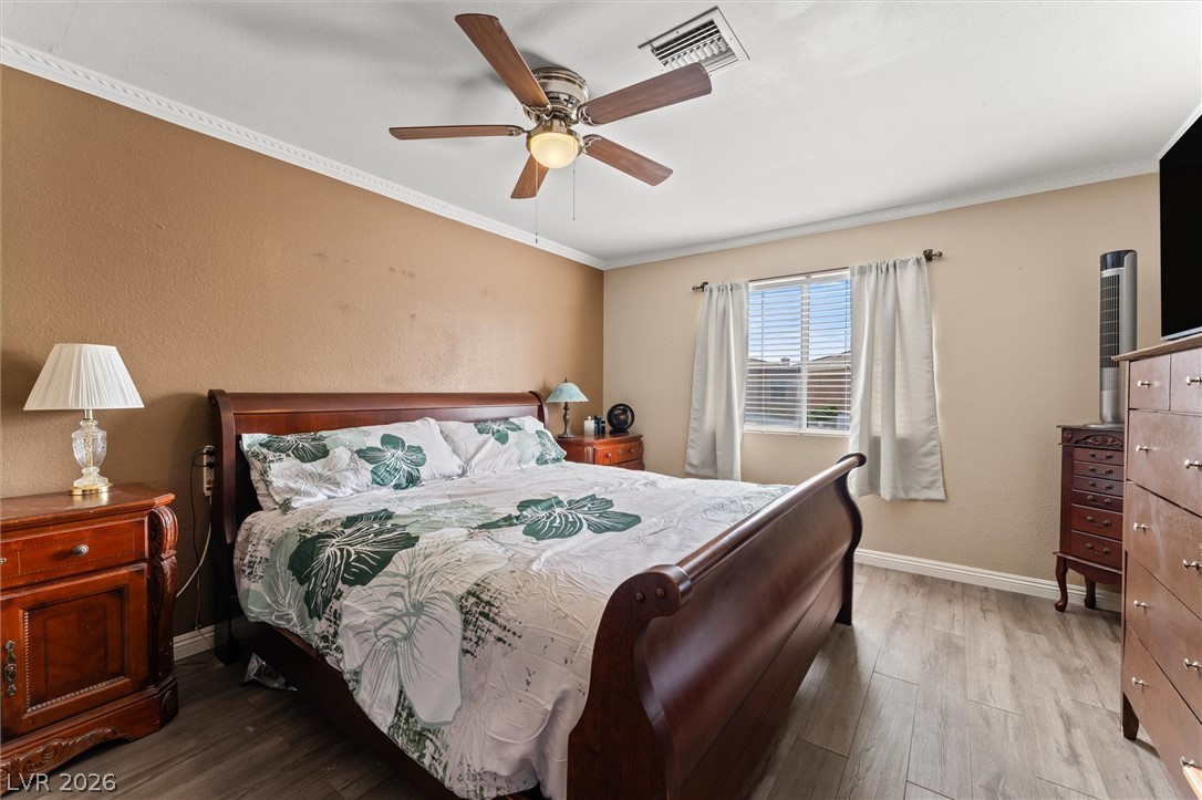 6717 Megan Avenue Las Vegas NV 89108