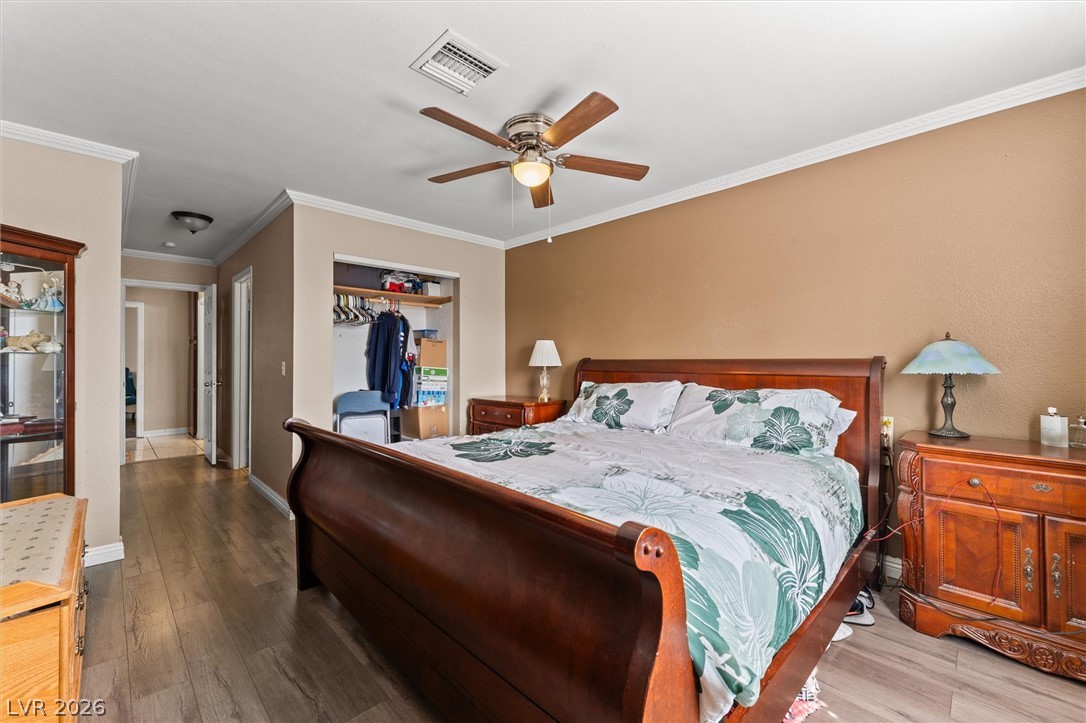 6717 Megan Avenue Las Vegas NV 89108