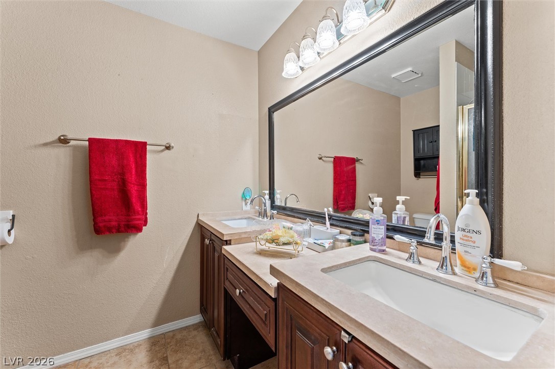 6717 Megan Avenue Las Vegas NV 89108