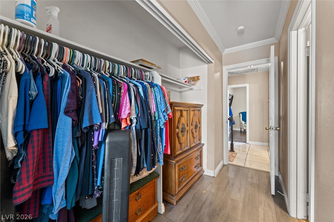6717 Megan Avenue Las Vegas NV 89108
