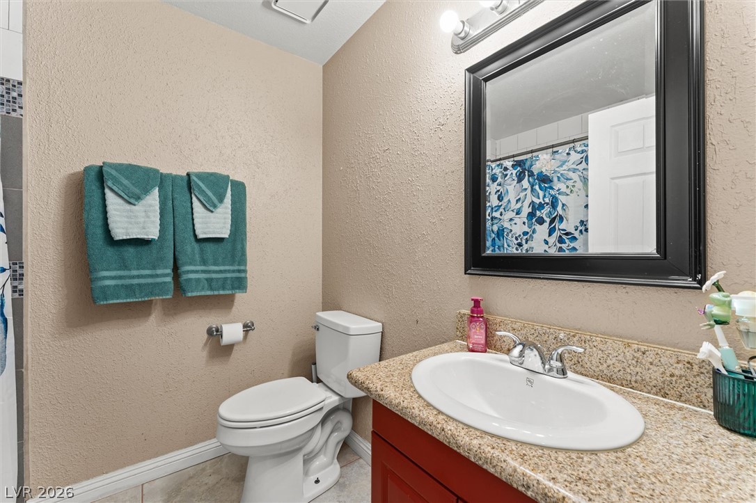 6717 Megan Avenue Las Vegas NV 89108