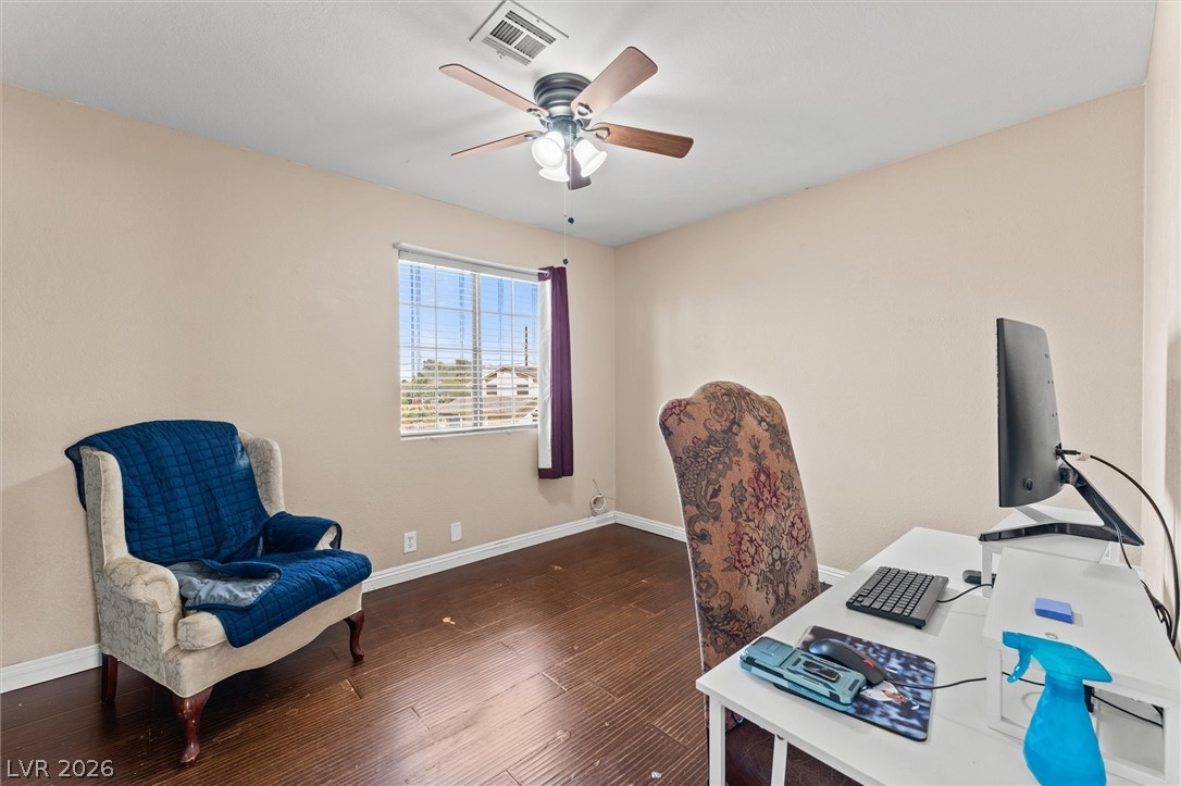 6717 Megan Avenue Las Vegas NV 89108
