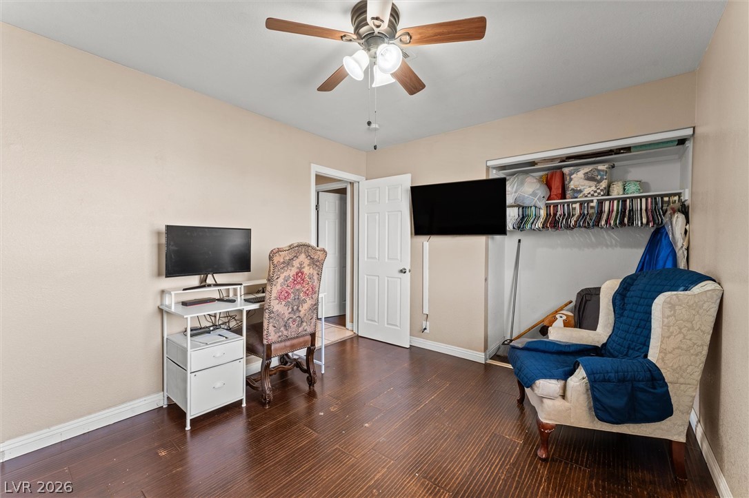 6717 Megan Avenue Las Vegas NV 89108