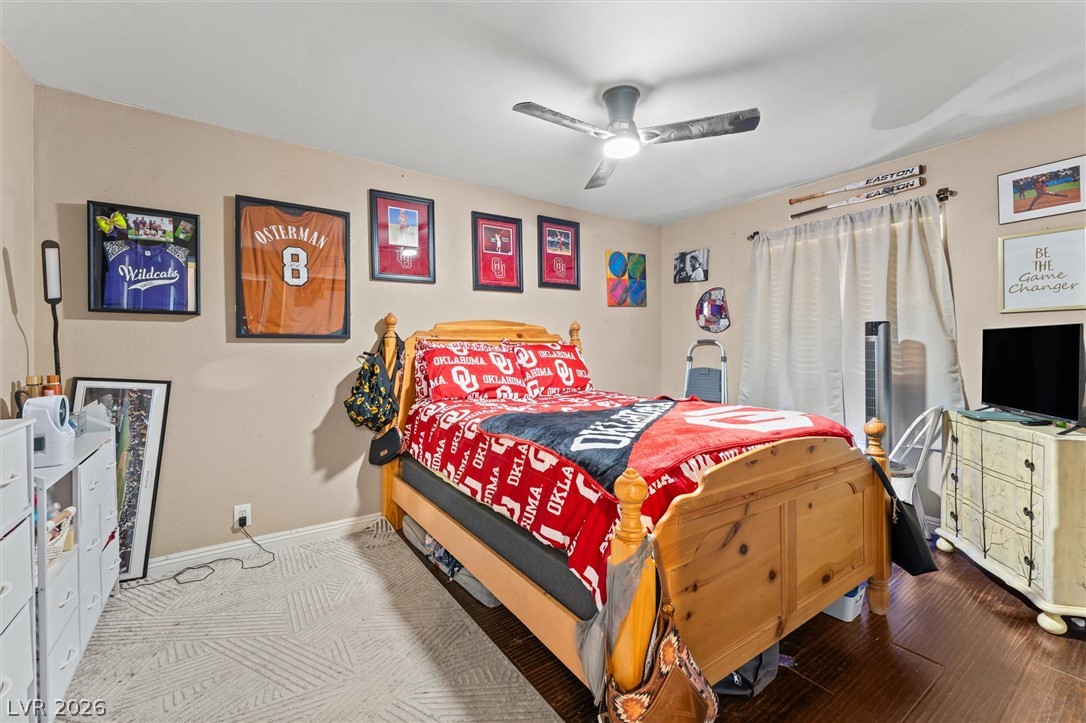 6717 Megan Avenue Las Vegas NV 89108