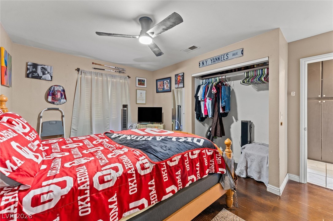 6717 Megan Avenue Las Vegas NV 89108