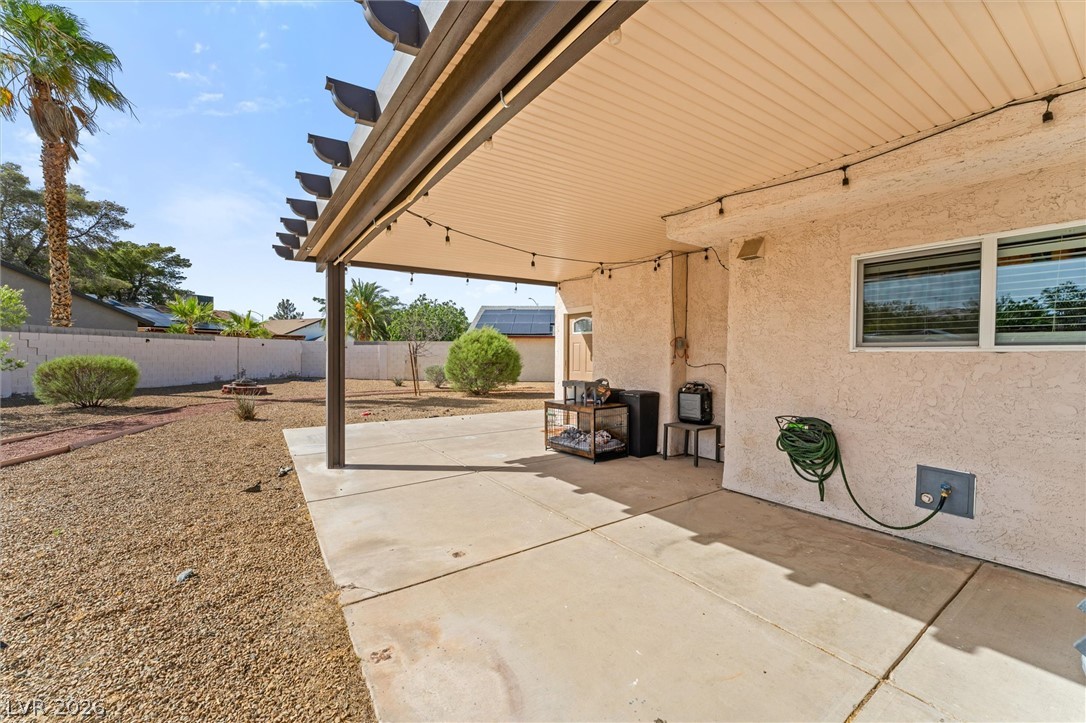 6717 Megan Avenue Las Vegas NV 89108